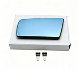 Left Heated Mirror Glass for 1994-2000 Mercedes-Benz C E S SL CL 2028100121 - product view 1