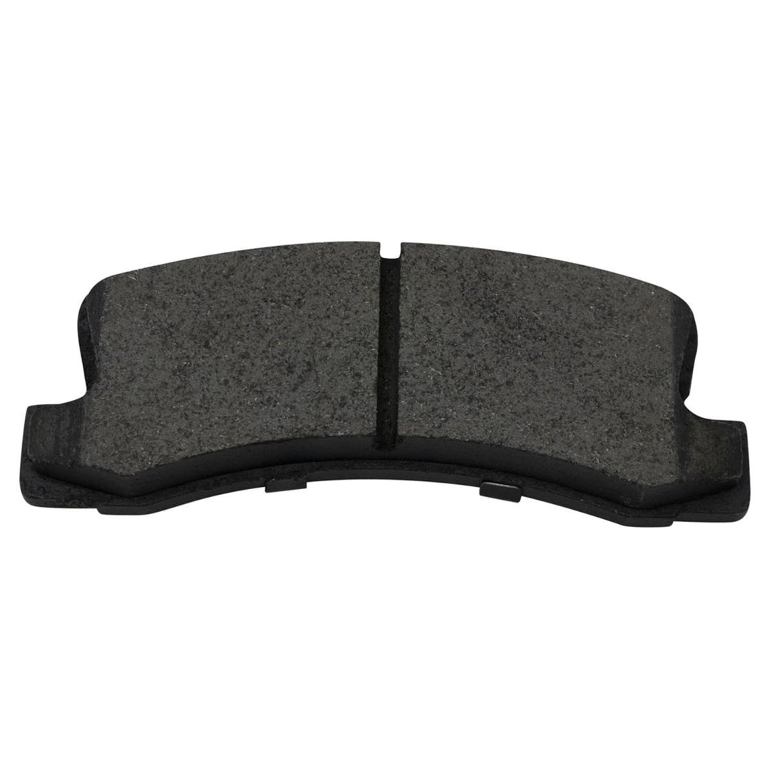 Front & Rear Ceramic Brake Pad & Rotor Kit for 1992-1999 Toyota Camry