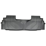 All Weather Floor Liner Set for 2021-2026 Chevrolet Suburban GMC Yukon XL 8-Seat