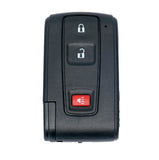 Smart Remote Key Fob for 2004-2009 Toyota Prius MOZB31EG