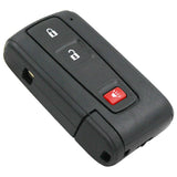 Smart Remote Key Fob for 2004-2009 Toyota Prius MOZB31EG