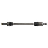 Rear CV Axle Pair for 2008-2018 Subaru Forester, Impreza, Legacy & Outback