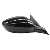 Passenger Side Mirror with Blind Spot for 2023-2024 Honda Accord Hybrid Sport 76201-TVA-A31ZJ