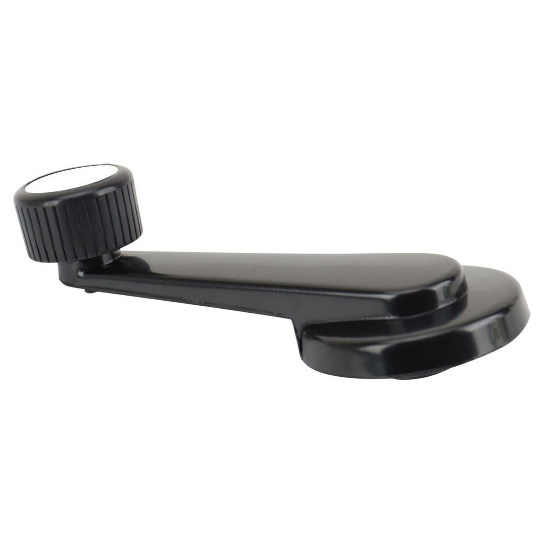 Window Crank Handle Set of 4 for 1985-1994 Chevrolet S10 Blazer, GMC Jimmy and Oldsmobile Bravada