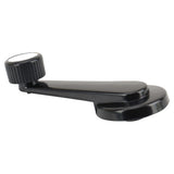 Window Crank Handle Set of 4 for 1985-1994 Chevrolet S10 Blazer, GMC Jimmy and Oldsmobile Bravada