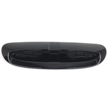 Hood Scoop Gloss Black 51137328312 for 2014-2021 MINI Cooper