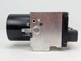 2005-2006 Ford F250 F350 ABS Anti-Lock Brake Pump Control Module 6C34-2C346-AA OEM - product image