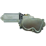Windshield Wiper Motor For Toyota Matrix 03-08 Rear Wiper Motor 85130-01020 PPWPM6049 – front view
