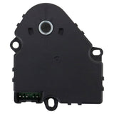 HVAC Blend Door Actuator for 2005-2012 Chevrolet Malibu, Pontiac G6 & Saturn Aura