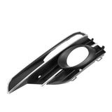 Front Right Fog Light Grille Cover 5C5854661J for 2016-2019 Volkswagen Beetle