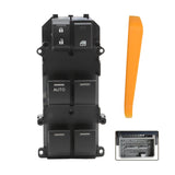 Front Driver Power Window Master Switch for 2008-2012 Honda Accord 35750-TA0-A02 – product image