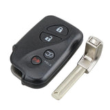 Smart Remote Key Fob for 2010-2015 Lexus RX350 RX450h HYQ14ACX 271451-5290