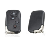 Smart Remote Key Fob for 2010-2015 Lexus RX350 RX450h HYQ14ACX 271451-5290