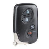 Smart Remote Key Fob for 2010-2015 Lexus RX350 RX450h HYQ14ACX 271451-5290