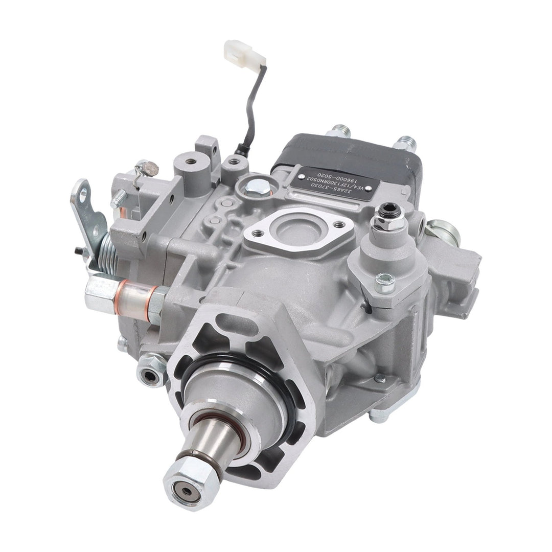 Fuel Injection Pump for Mitsubishi S4S S4S-DT and Caterpillar 3044C Engines 196000-5030 32A65-37040