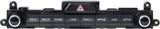 2013-2017 Kia Sportage Multimedia Telematics Control Panel 96540D9200WK - product image
