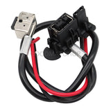 Xenon HID Headlight Ballast Igniter Harness D1S Bulb for 2007-2013 Cadillac Escalade 5DV00900000 – product image 3