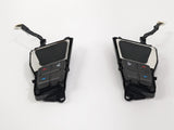 2008-2013 Cadillac CTS Radio Climate Control Panel AC Climate Controls OEM 25895240 - product image