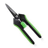 WORKPRO 6 in Pruning Shears with PTFE-Coated Blades and Lock