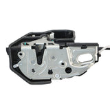 Front Driver Soft-Close Door Lock Actuator for 2009-2015 BMW 5 Series 7 Series M5 51217185689 – product image 8