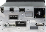 2012 Honda CR-Z OEM AM/FM CD/MP3 DVD Navigation Player 39540-SZT-A030-M1 - product image
