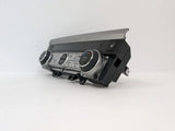 2015-2017 Subaru Legacy AC Heater Air Climate Temperature Control 72311AL11B OEM - product image