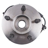 Hub and Bearing For 2002-2007 Liberty w/ ABS Front Left 52128693AF 2087-1581L - product image