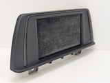 17-20 BMW 1 F20 2 F22 3 F30 4 F32 Central Information Display 6.5'' 6837127 OEM - product image
