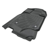 Floor Mats and 6.5 ft Bed Mat for 2015-2026 Ford F-150 SuperCab