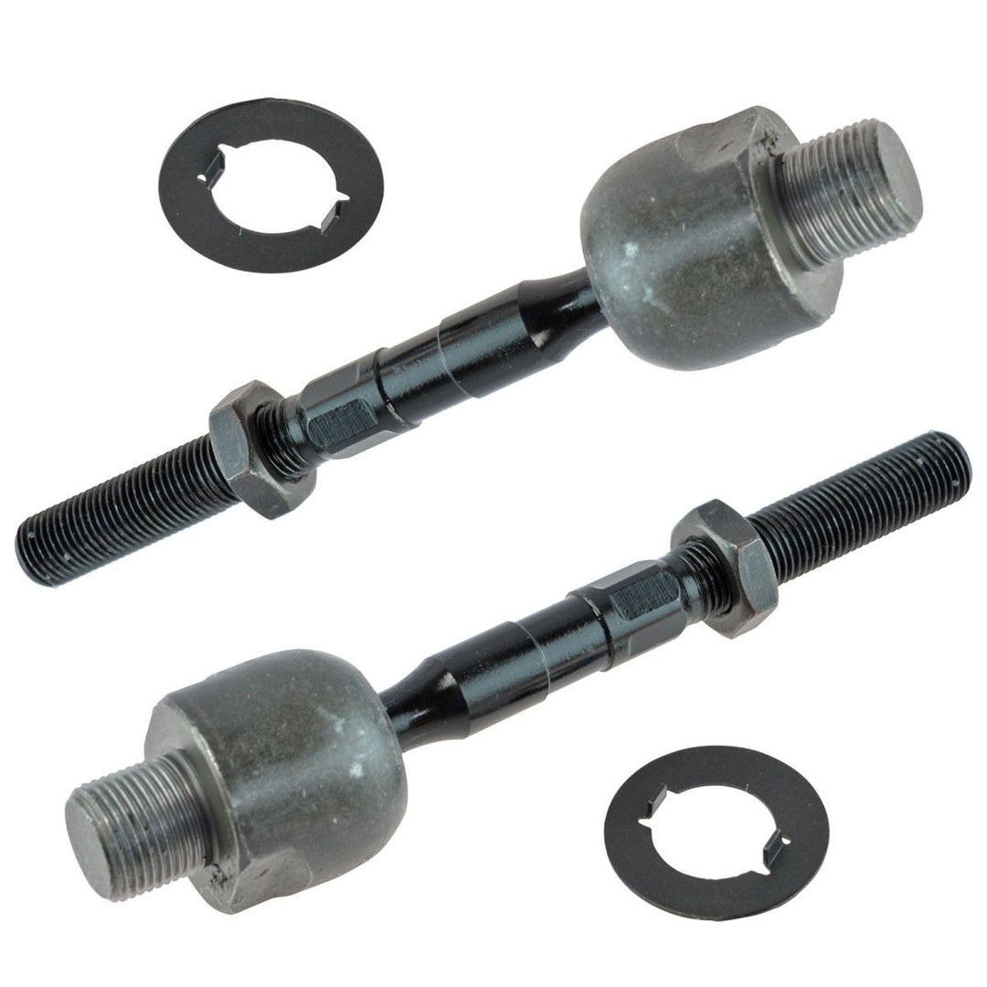 Front Tie Rod & Sway Bar Link Kit for 2009-2013 Mazda 6