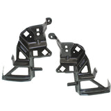 Battery Hold Down Kit Tie Plate Holder For Honda Civic 2012-2015 CR-V 2007-2011 – product image 3