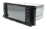2008-2009 Dodge Chrysler Jeep OEM AM/FM DVD Navigation Radio P05064400AI RER - product image
