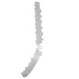 Car Rear Bumper Bracket Right Side 6410C154 For Mitsubishi Outlander 2014-2024 – product image 3