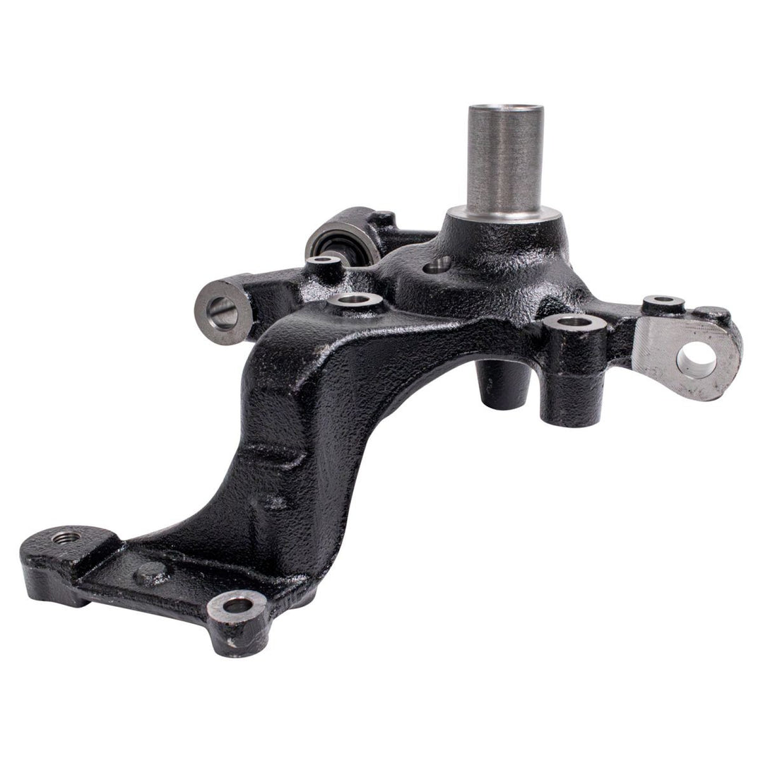 Rear Suspension Knuckle Pair for 2009-2013 Audi A3 and 2005-2014 Volkswagen Jetta