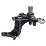 Rear Suspension Knuckle Pair for 2009-2013 Audi A3 and 2005-2014 Volkswagen Jetta