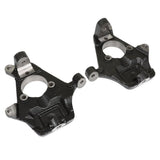 2 in Drop Lowering Spindles for 2007-2017 Chevrolet Silverado GMC Sierra 1500