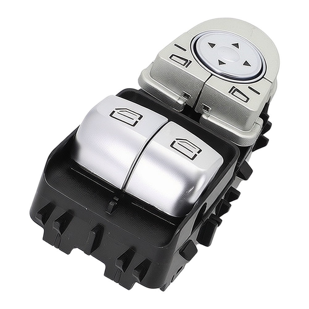 Front Left Power Window Switch A2059050202 for 2017-2023 Mercedes-Benz C300