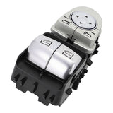 Front Left Power Window Switch A2059050202 for 2017-2023 Mercedes-Benz C300