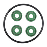 Bottom End Engine Rebuild Kit with Crankshaft for 2002-2013 Polaris Sportsman 500 3090323