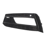 Front Left Bumper Grille 8XA807647A for 2015-2018 Audi A1