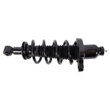 Rear Complete Shock and Spring Assembly Pair for 2014-2020 Acura MDX FWD