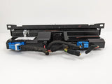 02-05 BMW E65 745I 745LI 760I A/C CLIMATE HVAC TEMPERATURE CONTROL SWITCH UNIT 6923382 OEM - product image