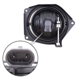 Fog Light For 2006-2010 H3 without Bulb Shield Left 25949923 2009-2010 H3T 1225-0025L - product image
