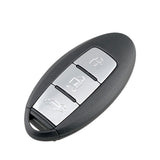 Smart Remote Key Fob for 2014-2017 Nissan X-Trail S180144103
