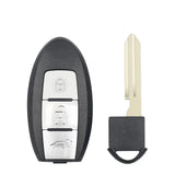Smart Remote Key Fob for 2014-2017 Nissan X-Trail S180144103