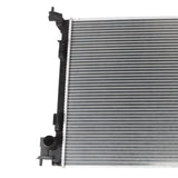 Radiator without Oil Cooler for 2017-2022 Nissan Qashqai Rogue Sport 2.0L 214106MA1A – product image 5