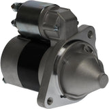 11T Starter For Ford Focus 1.0L 2015-2018 1762340 1890321 CV6Z11002D 1911580 CV6Z11002E, – front view