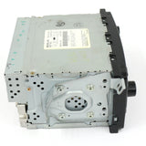 2004-2008 Toyota Matrix AM FM Radio 6 Disc CD 86120-02410 Face A51817 - product image