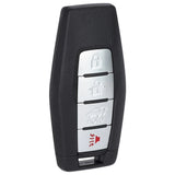 Smart Remote Key Fob for 2022-2025 Mitsubishi Outlander 8637C253 KR5MTXN1