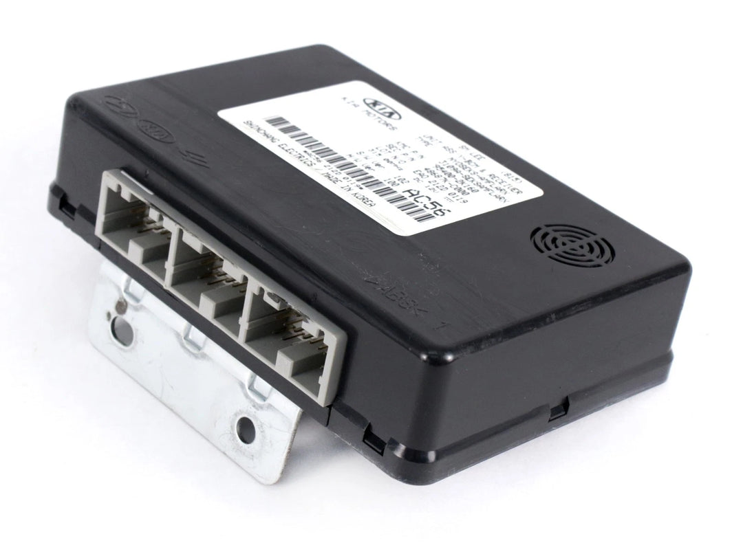 2012-2013 Kia Soul AT Chassis Control Module 95400-2K1602 - product image